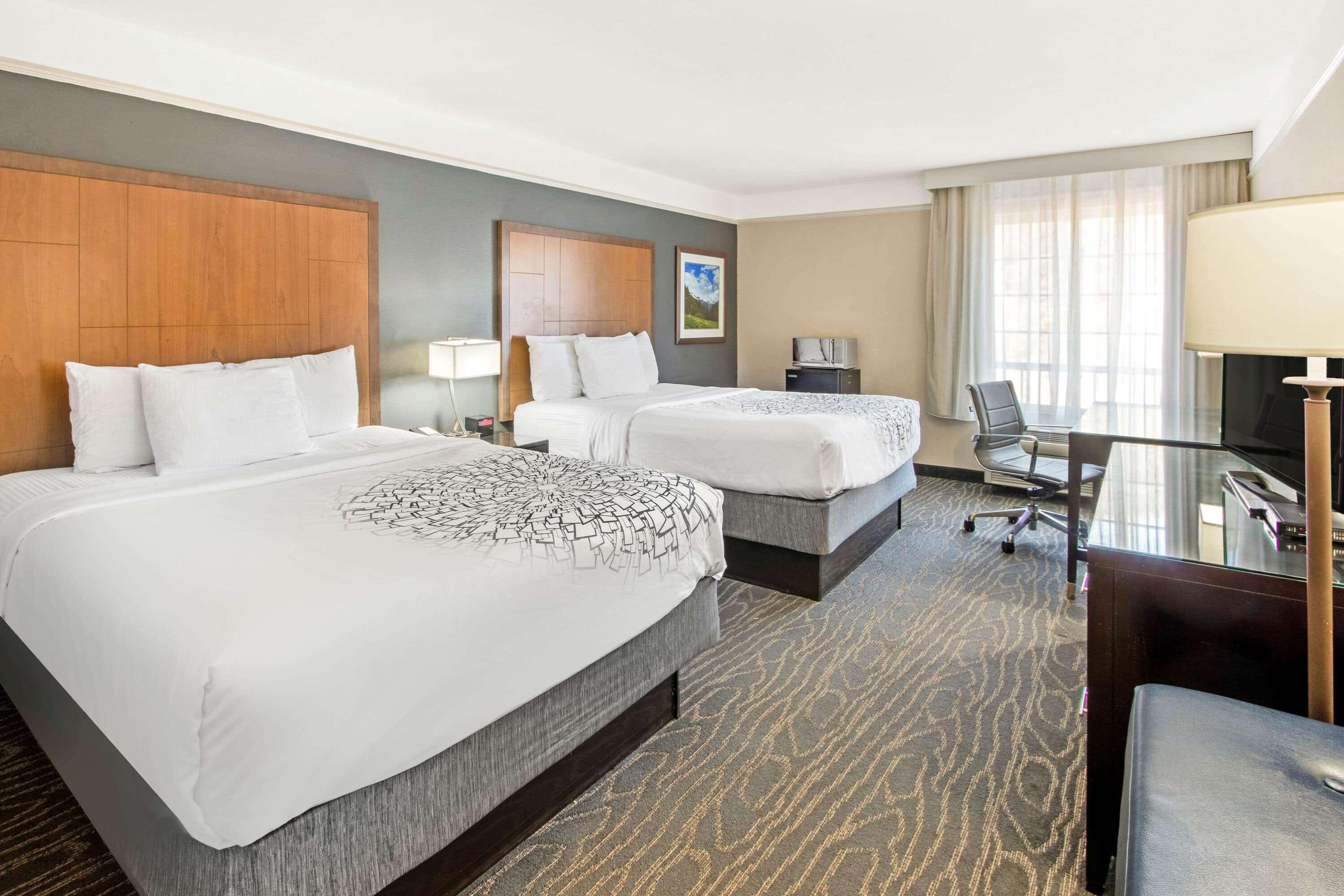 La Quinta By Wyndham Ruidoso Downs Hotel Exterior photo