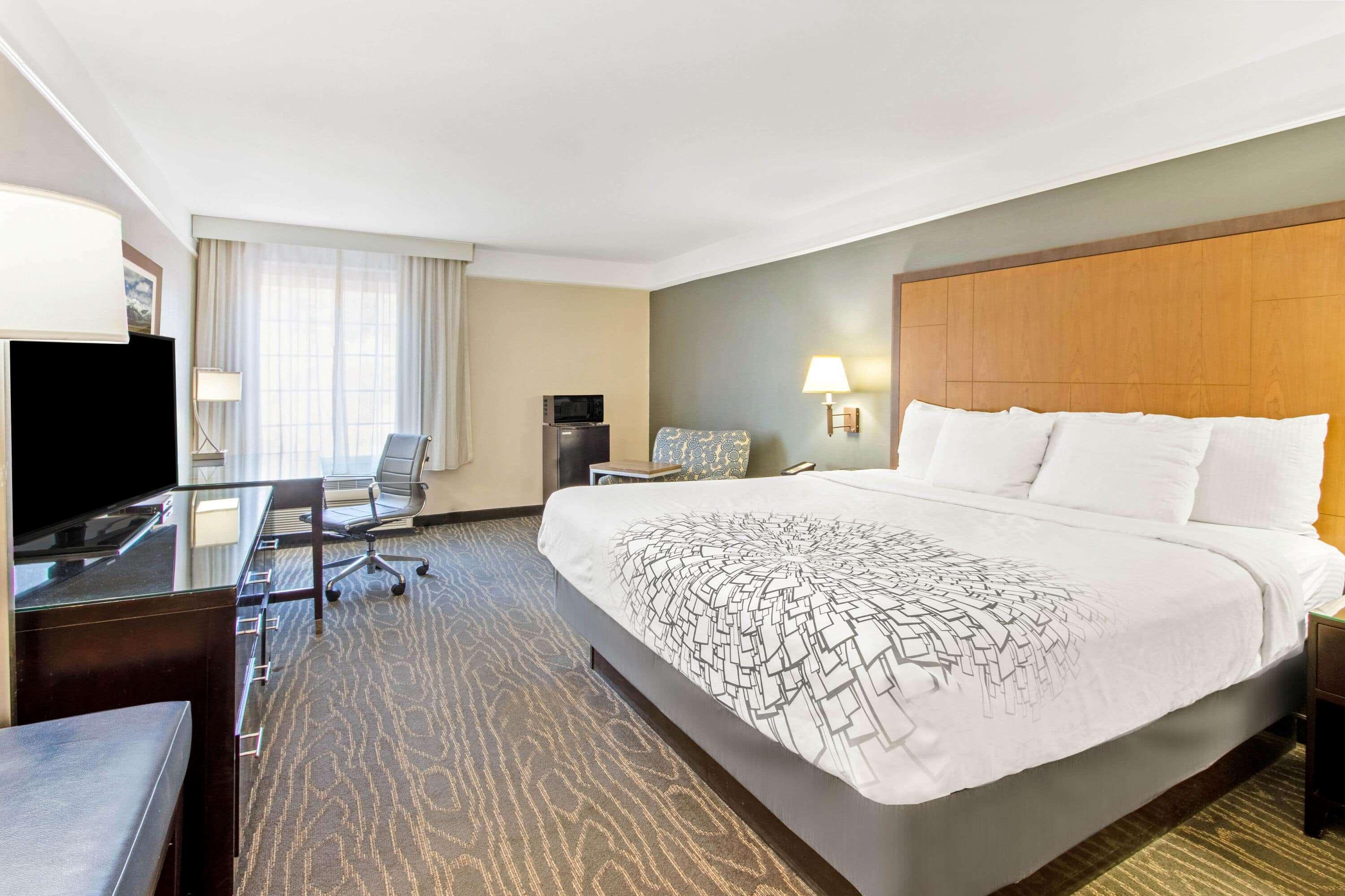 La Quinta By Wyndham Ruidoso Downs Hotel Exterior photo