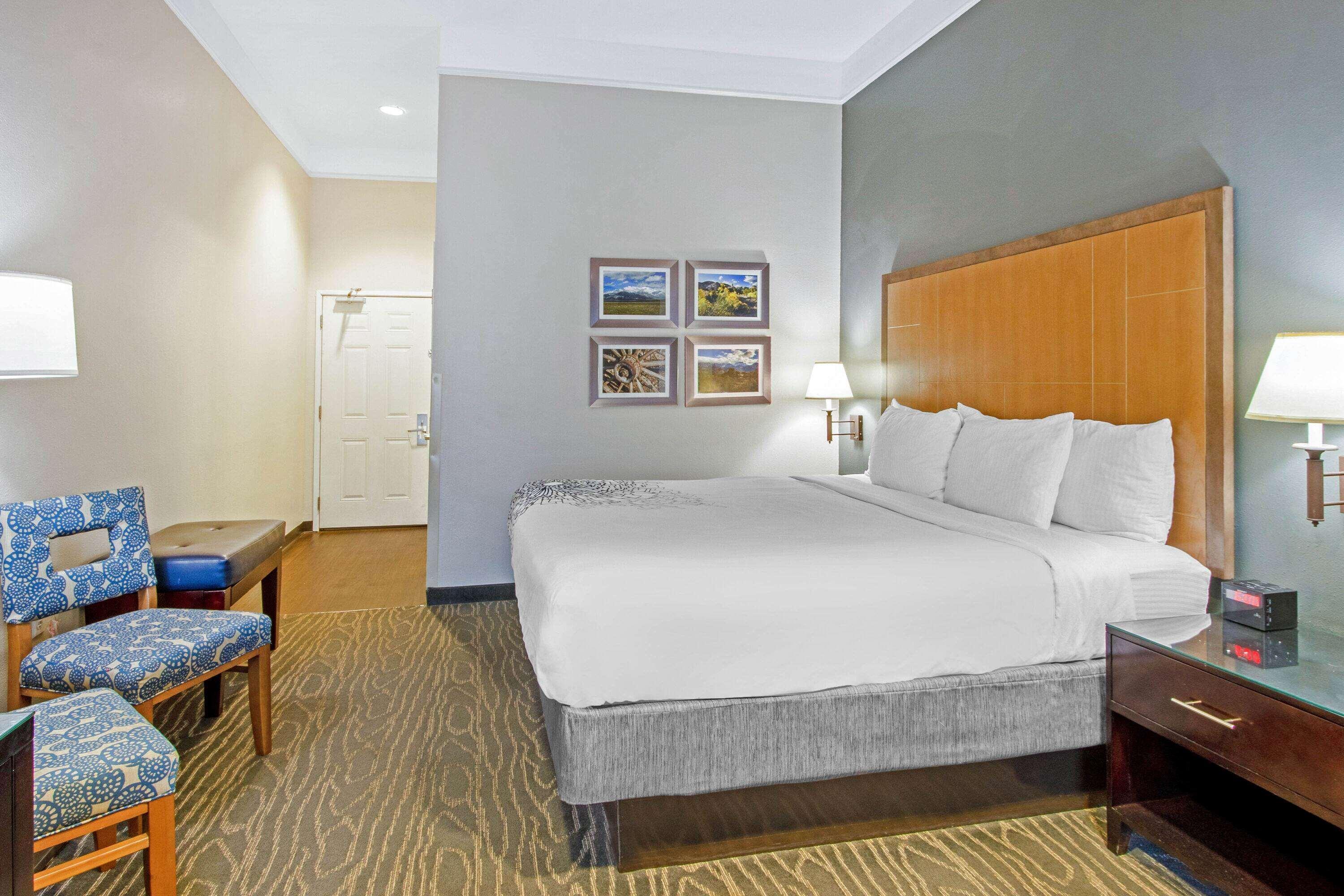 La Quinta By Wyndham Ruidoso Downs Hotel Exterior photo