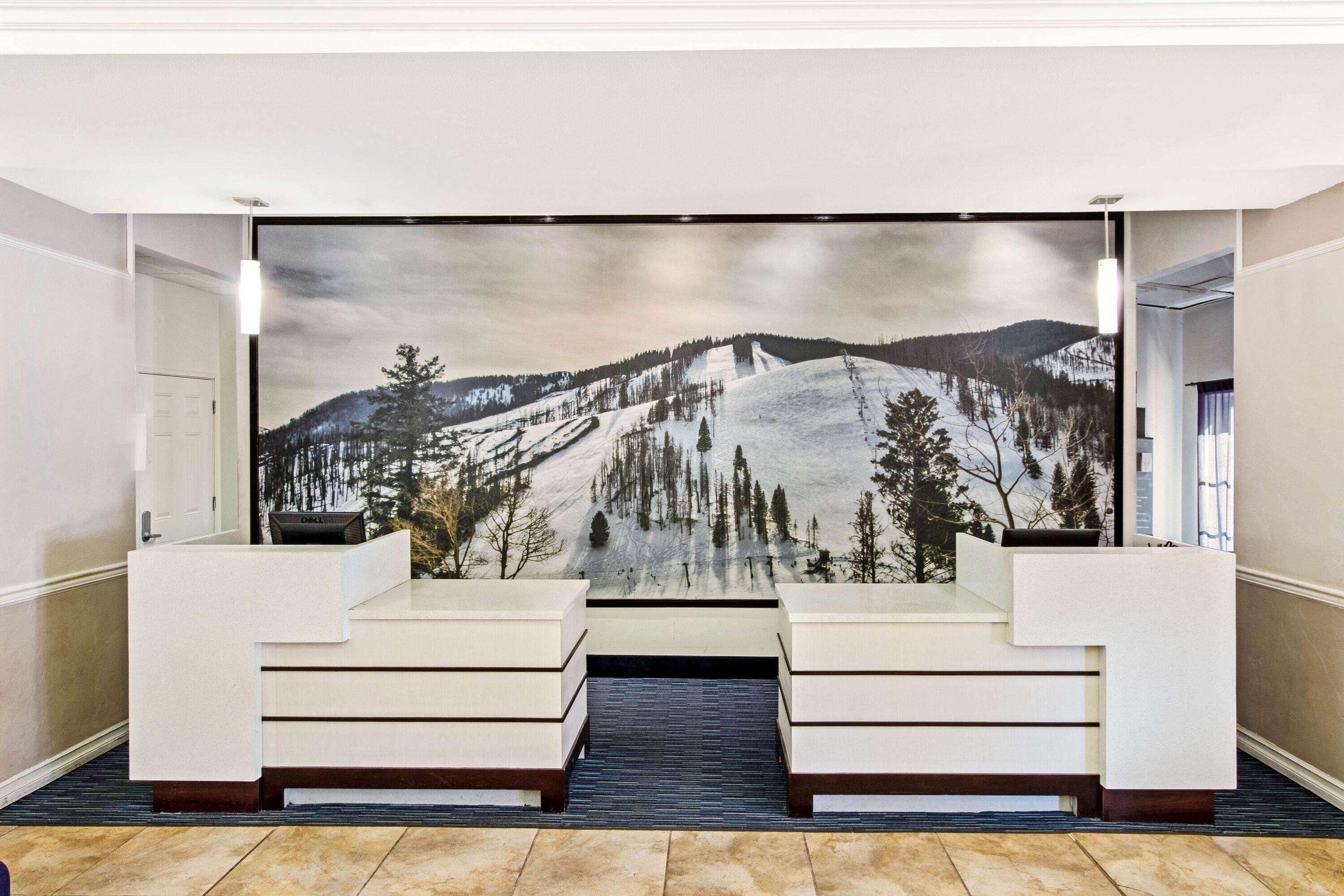 La Quinta By Wyndham Ruidoso Downs Hotel Exterior photo