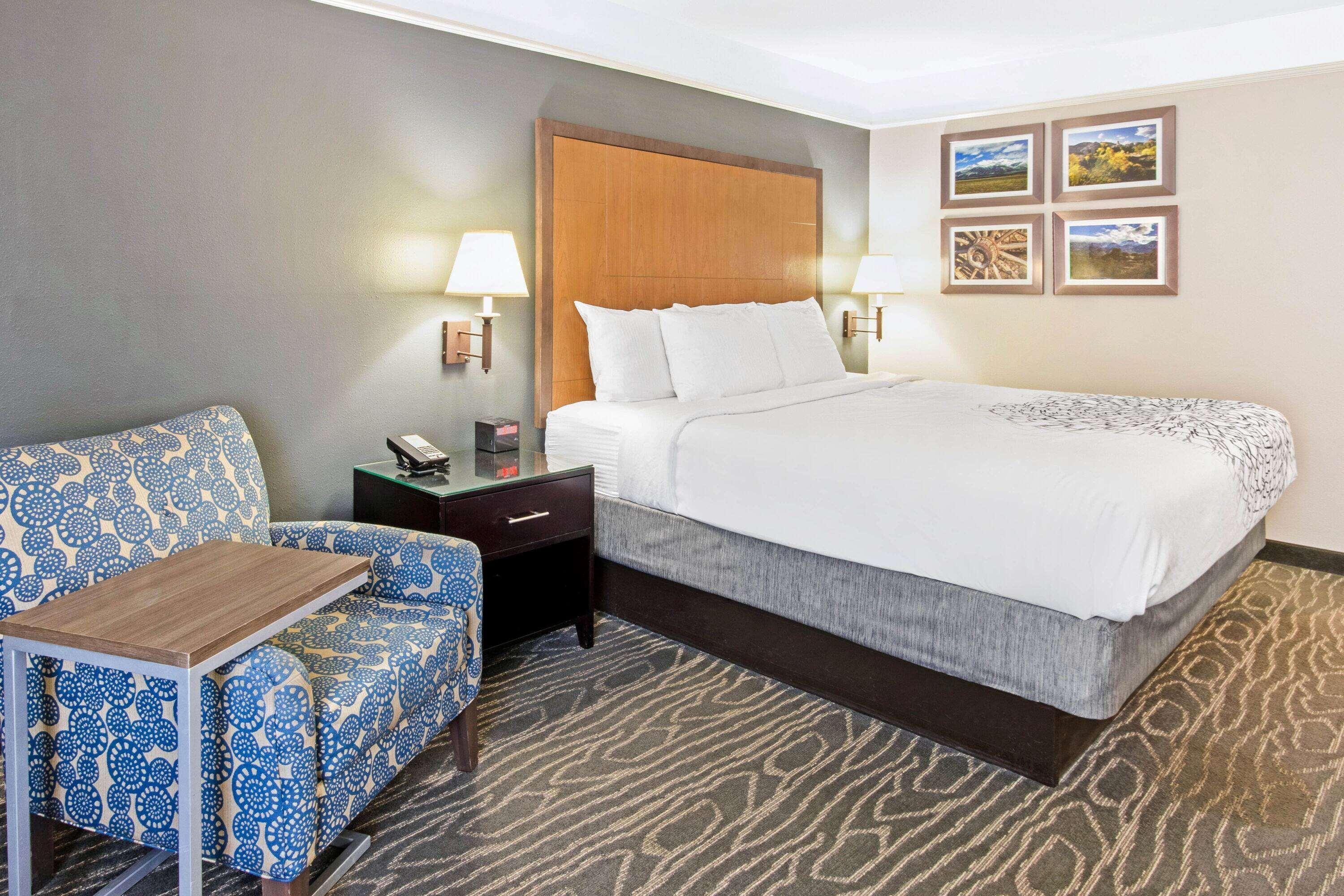 La Quinta By Wyndham Ruidoso Downs Hotel Exterior photo