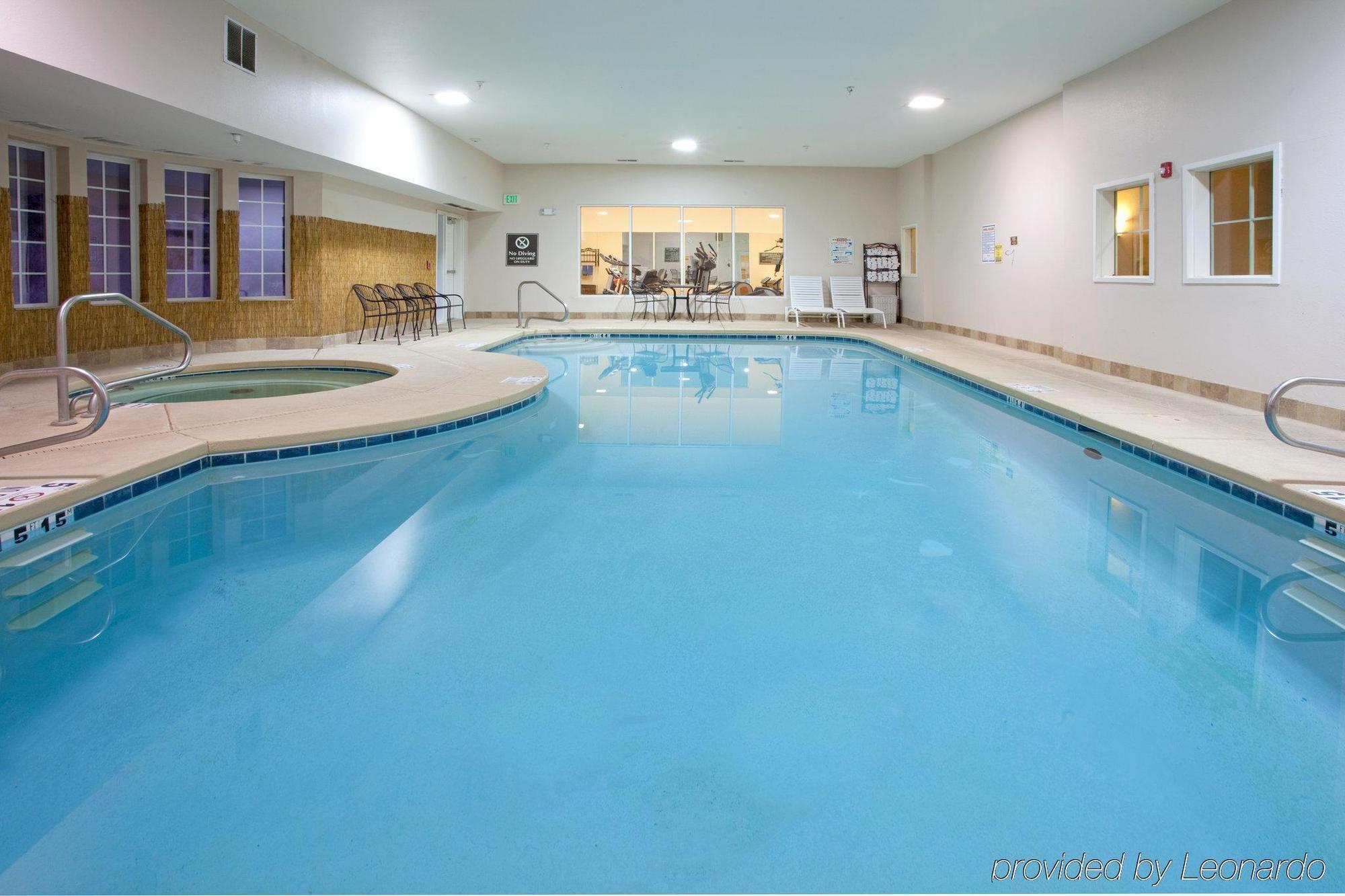 La Quinta By Wyndham Ruidoso Downs Hotel Facilities photo