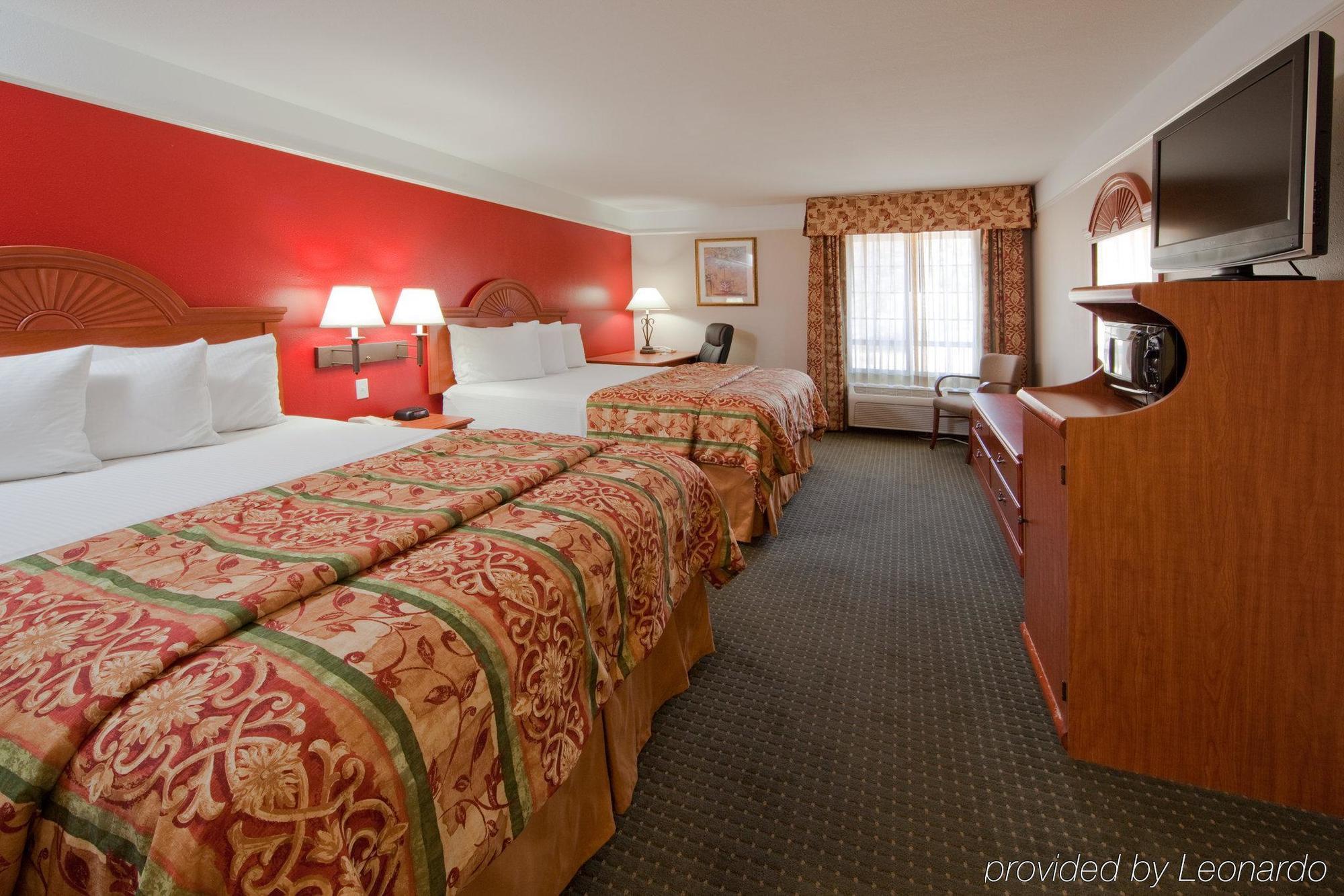 La Quinta By Wyndham Ruidoso Downs Hotel Room photo